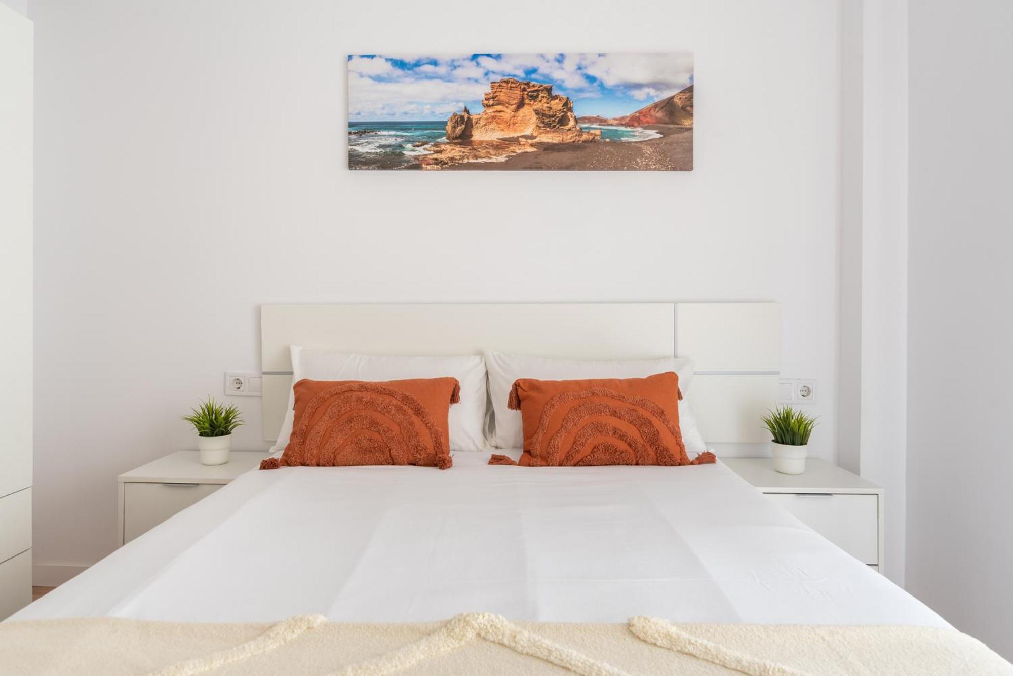 Moderno Y Comodo Apartamento En Calle Vargas Santander Extérieur photo