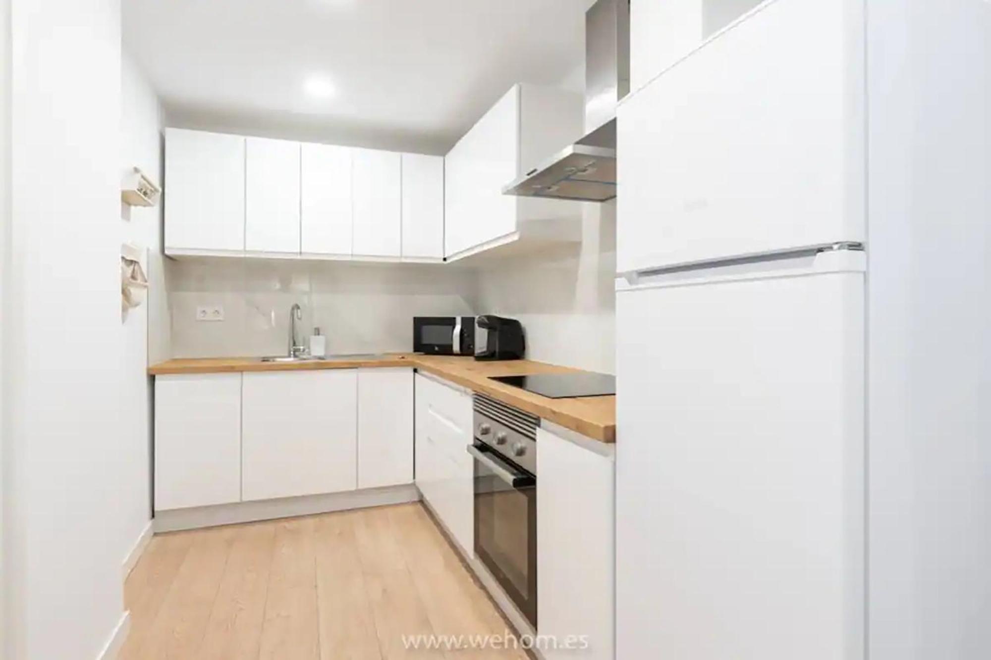 Moderno Y Comodo Apartamento En Calle Vargas Santander Extérieur photo