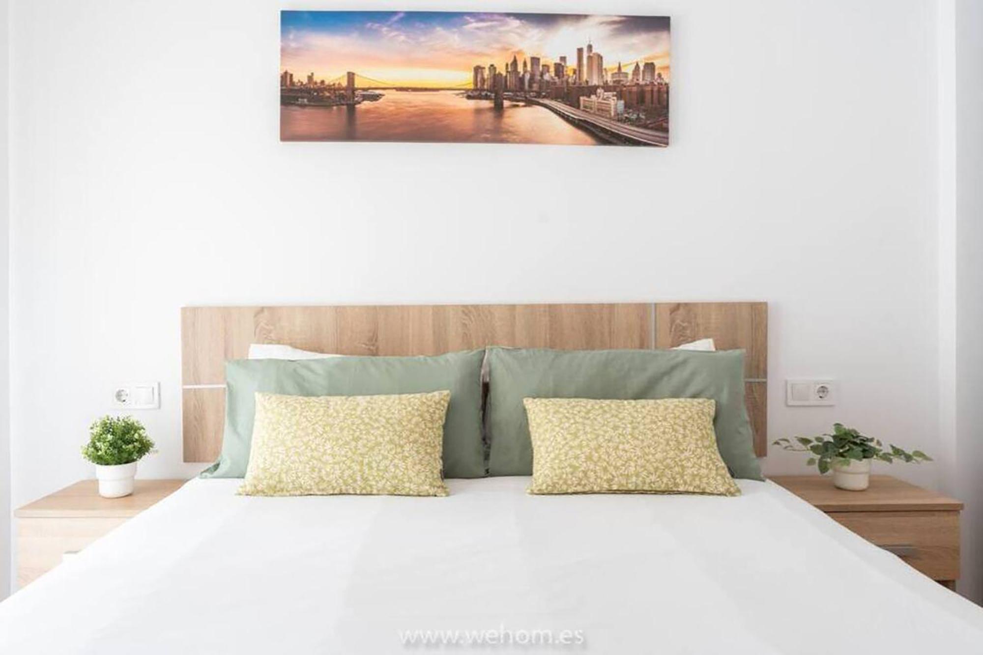 Moderno Y Comodo Apartamento En Calle Vargas Santander Extérieur photo