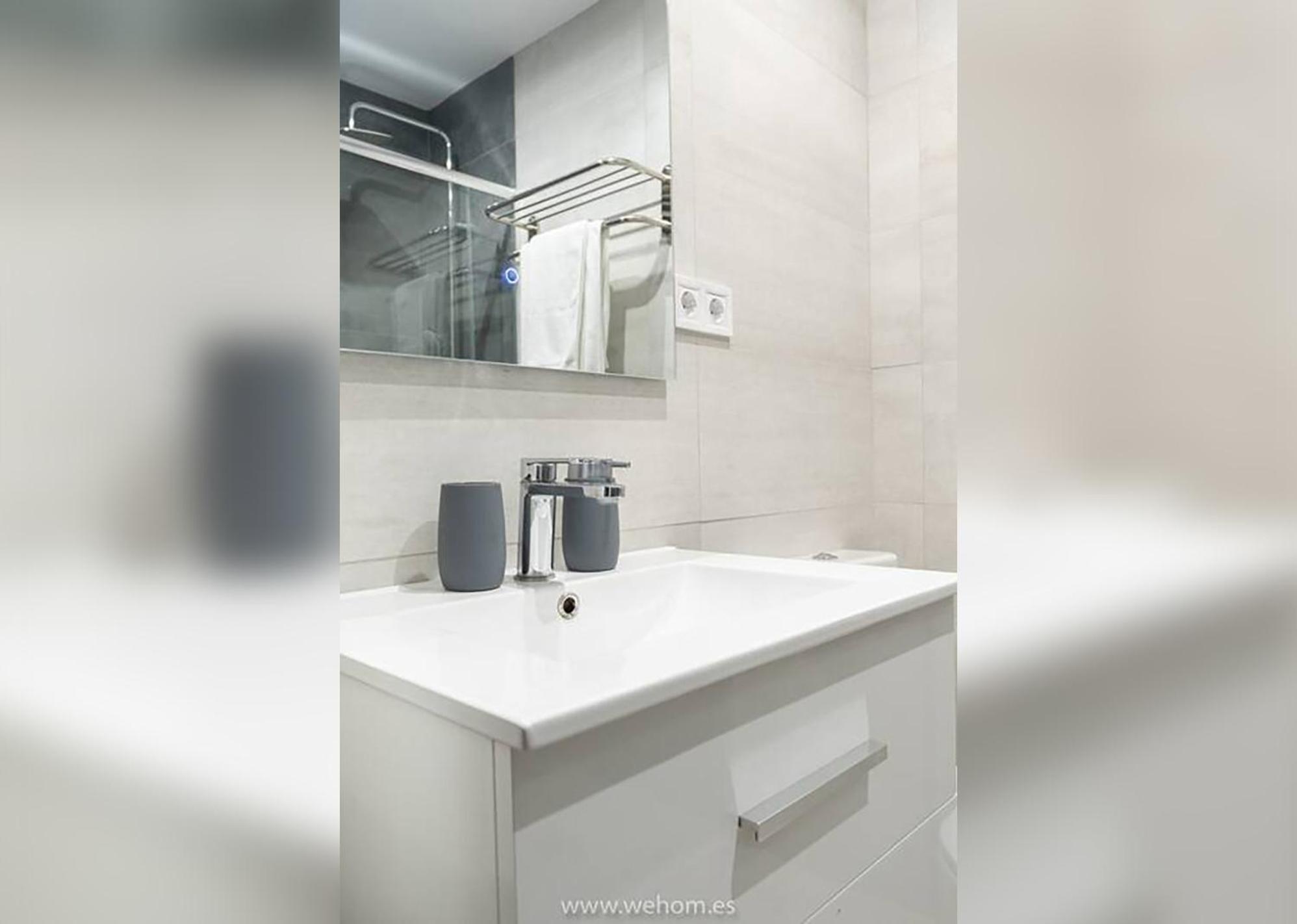 Moderno Y Comodo Apartamento En Calle Vargas Santander Extérieur photo