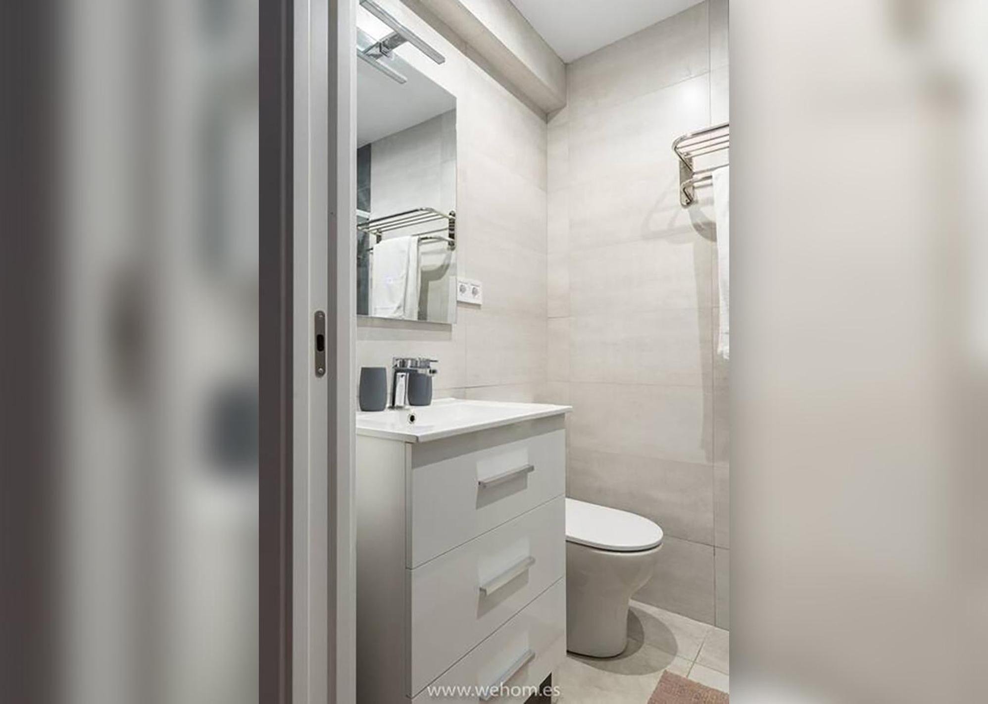 Moderno Y Comodo Apartamento En Calle Vargas Santander Extérieur photo
