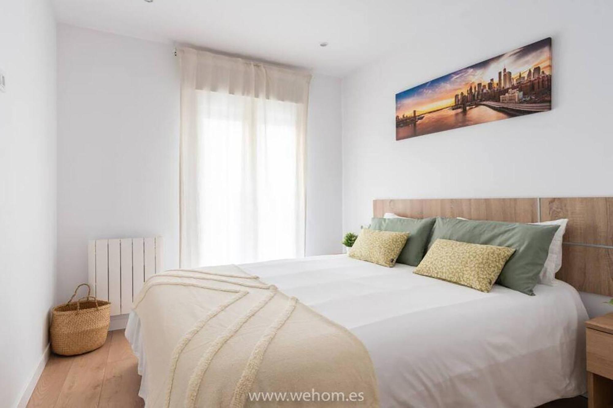 Moderno Y Comodo Apartamento En Calle Vargas Santander Extérieur photo