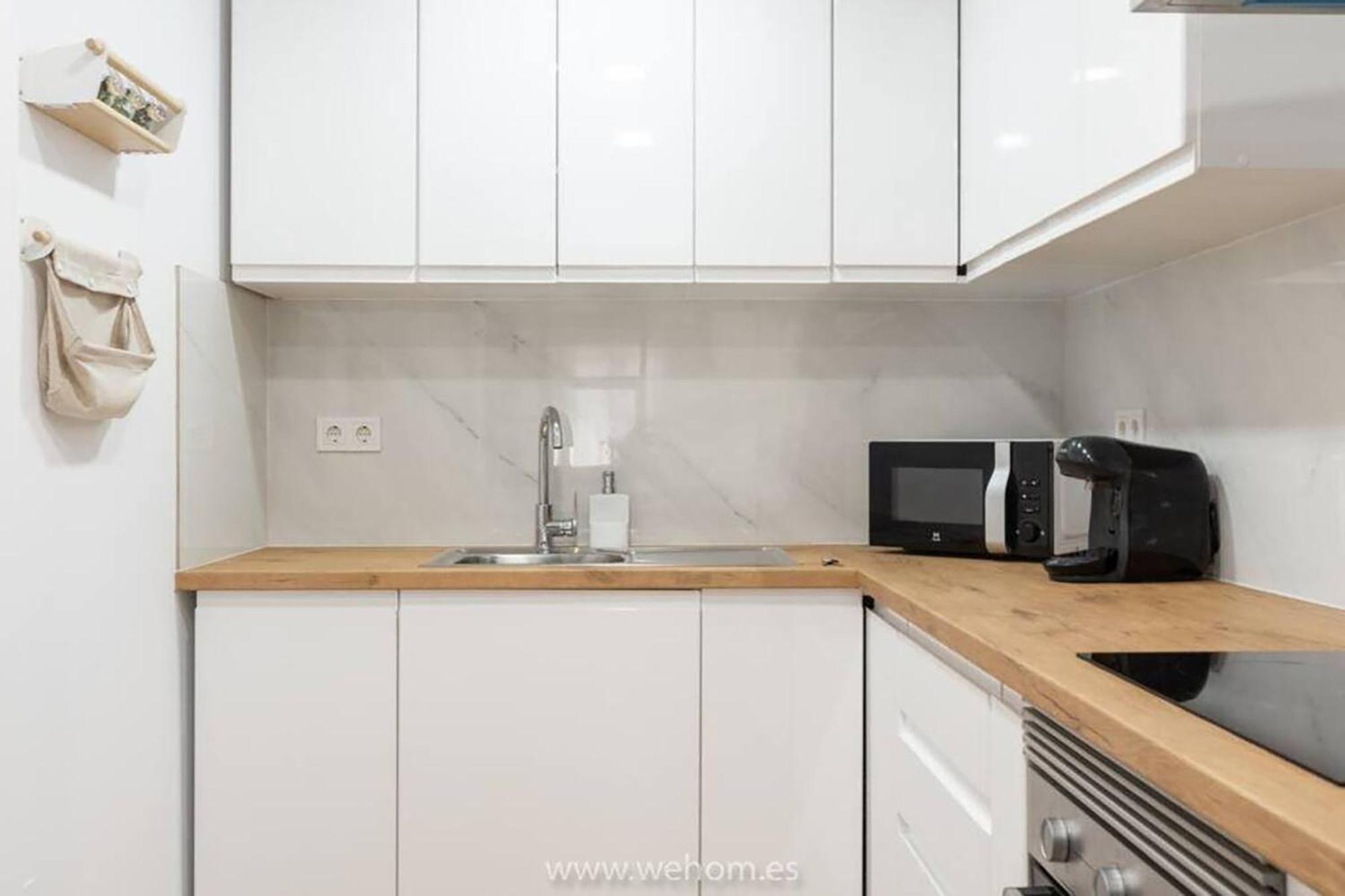 Moderno Y Comodo Apartamento En Calle Vargas Santander Extérieur photo