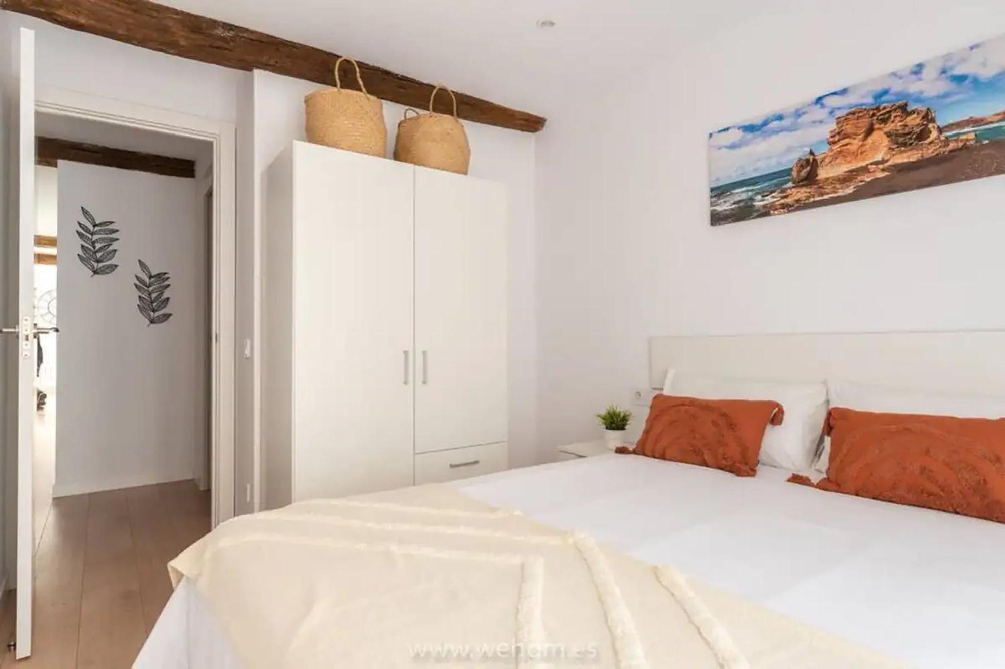 Moderno Y Comodo Apartamento En Calle Vargas Santander Extérieur photo