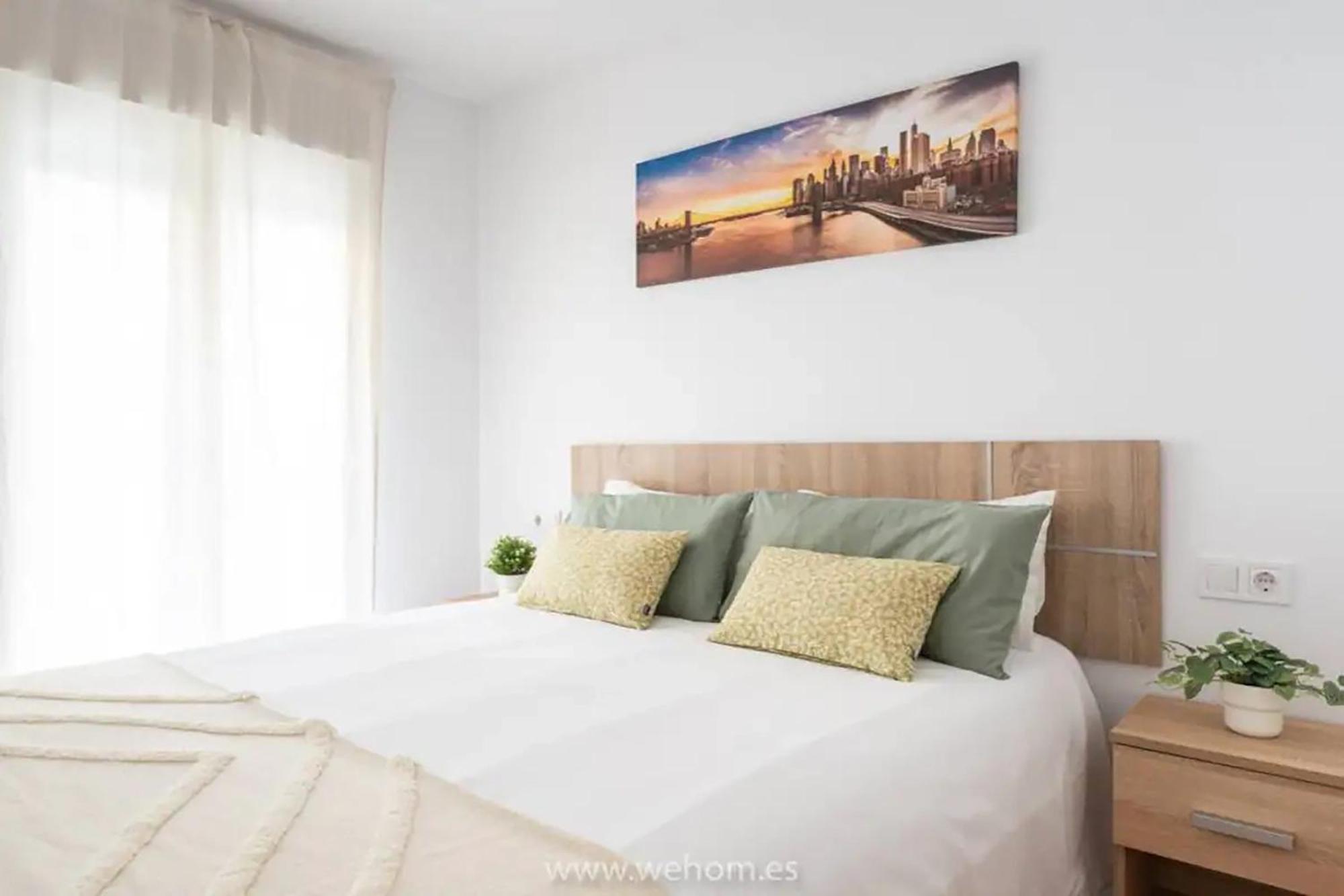 Moderno Y Comodo Apartamento En Calle Vargas Santander Extérieur photo